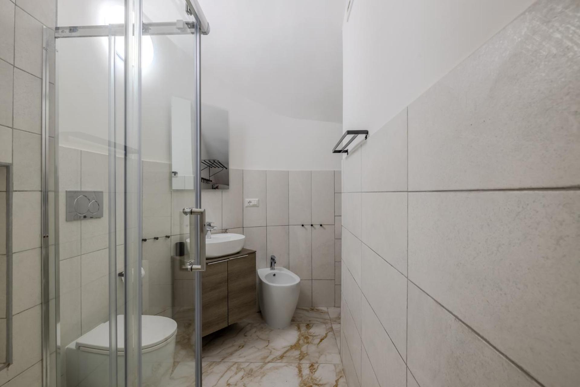Appartamento Storico In Zona Barberini Roma Eksteriør bilde